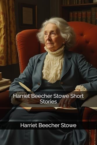 Harriet Beecher Stowe Short Stories