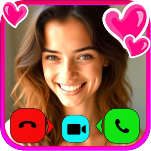 Girlfriend AI Video Call Prank