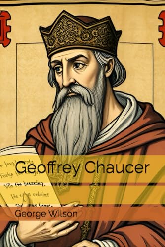 Geoffrey Chaucer
