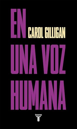 En una voz humana (Spanish Edition)