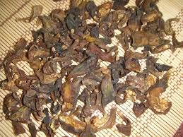 Dehydrated Brinjal Vathal 200g – Sun-Dried Eggplant Pieces – Perfect for Traditional Indian Curries and Snacks