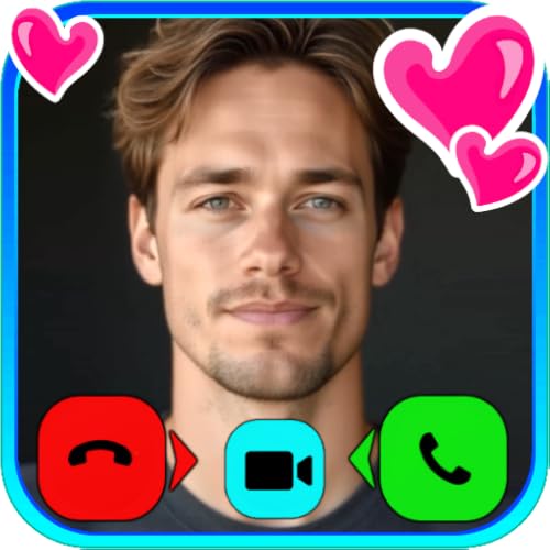 Boyfriend AI Video Call Prank