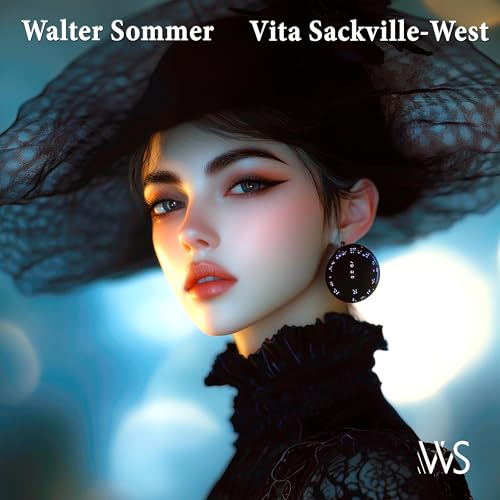 Vita Sackville-West
