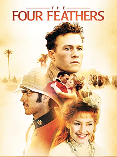 The Four Feathers
