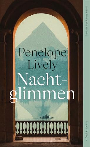 Nachtglimmen (German Edition)