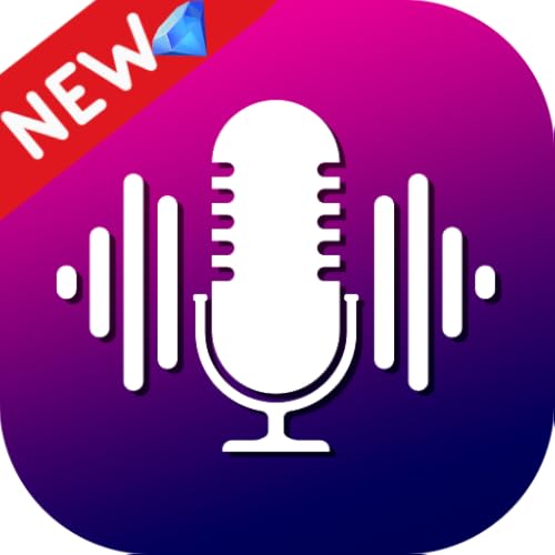 Voice recording pro