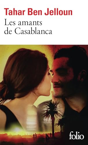 Les amants de Casablanca (French Edition)