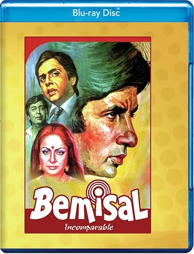 Bemisal - Incomparable [Blu-Ray]