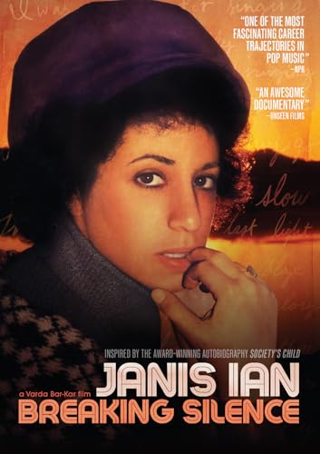 Janis Ian: Breaking Silence [DVD]