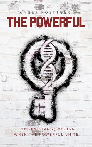 The Powerful (The Emergence Book 1)