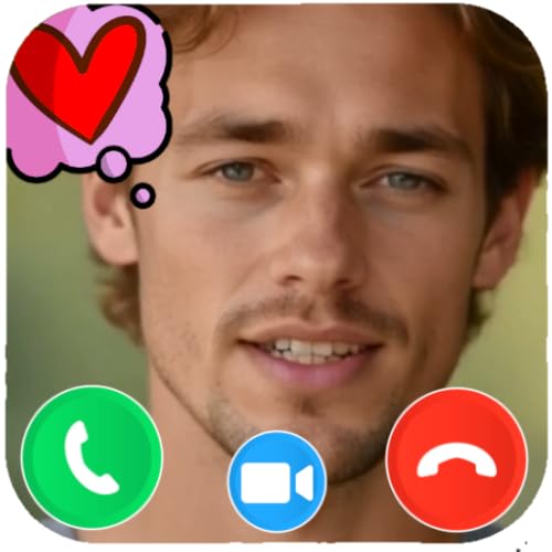 My Boyfriend AI Video Chat and Call