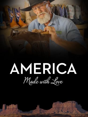 America Made with Love: Part I