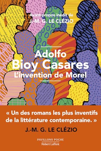 L'Invention de Morel (French Edition)