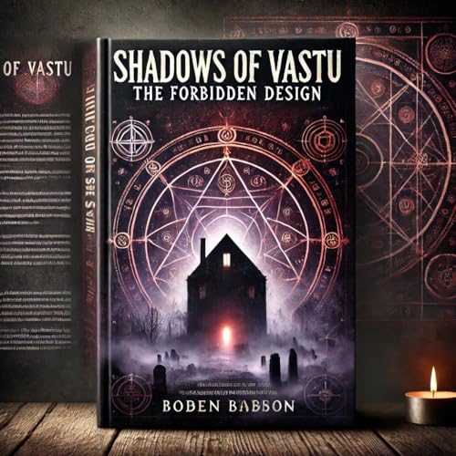 Shadows of Vastu: The Forbidden Design