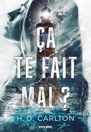 Ça te fait mal ? - e-book (French Edition)