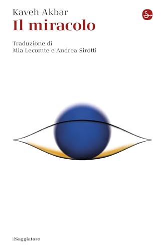 Il miracolo (Italian Edition)