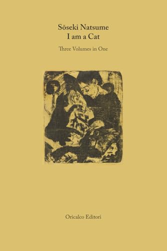I am a Cat: Three Volumes in One