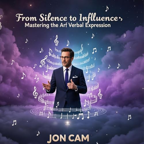 From Silence to Influence: Mastering the Art of Verbal Expression