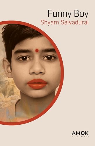 Funny Boy (Spanish Edition)