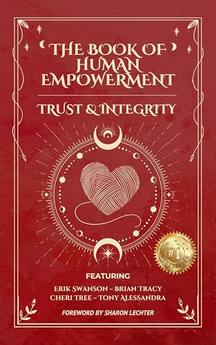 The Book of Human Empowerment: Trust & Integrity (English Edition)