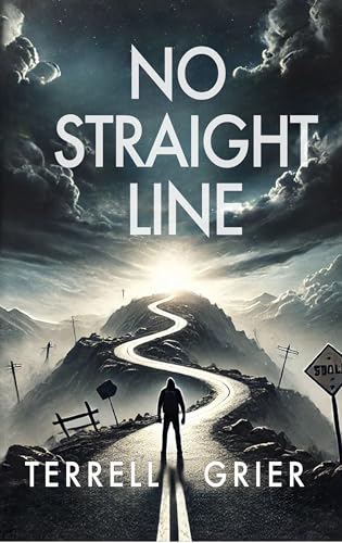 No Straight Line: A MEMOIR (English Edition)
