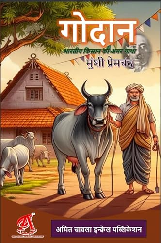 Godan (Premchand) Hindi Novel