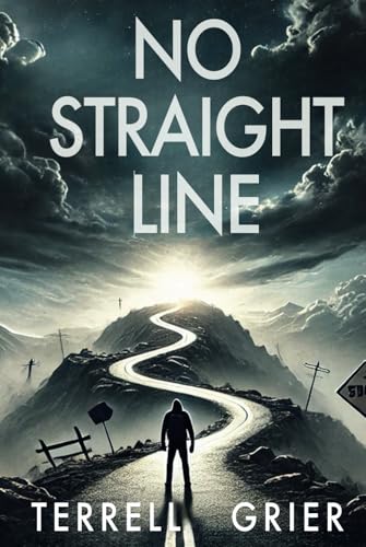 No Straight Line: A MEMOIR