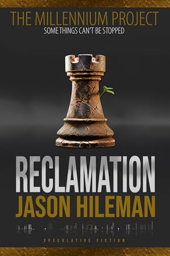 Reclamation: Speculative Fiction