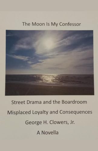 The Moon Is My Confessor