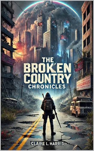 The Broken Country Chronicles