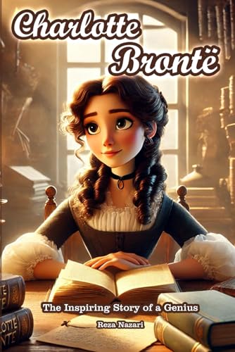 Charlotte Brontë: The Inspiring Story of a Genius