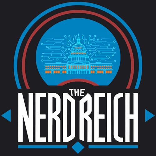 The Nerd Reich