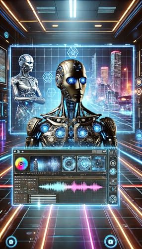 The Ultimate Guide to Creating, Monetizing & Scaling AI-Generated Videos with OpenAI Sora: "Master Prompt Engineering, Cinematic Storytelling, & AI Filmmaking to Build a Profitable AI Video Business