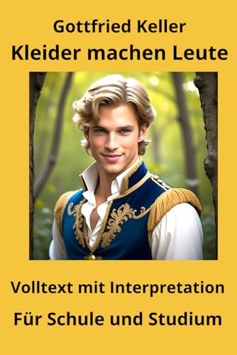 Kleider machen Leute