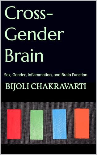 Cross-Gender Brain: Sex, Gender, Inflammation, and Brain Function