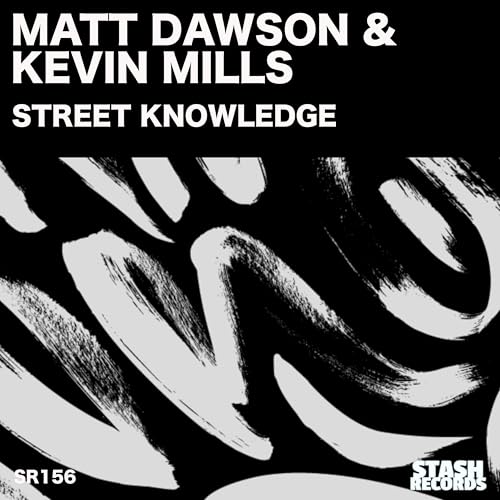 STREET KNOWLEDGE