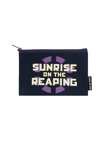 The Hunger Games: Sunrise on the Reaping Pouch