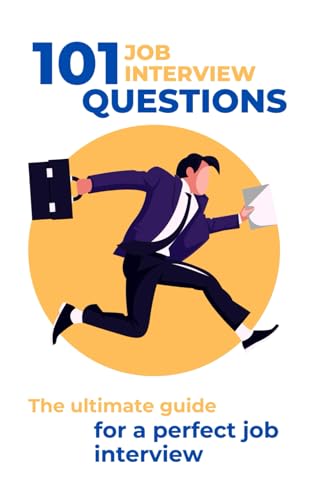 101 Job Interview Questions