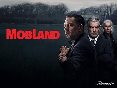 MobLand