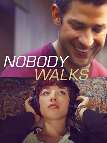 Nobody Walks