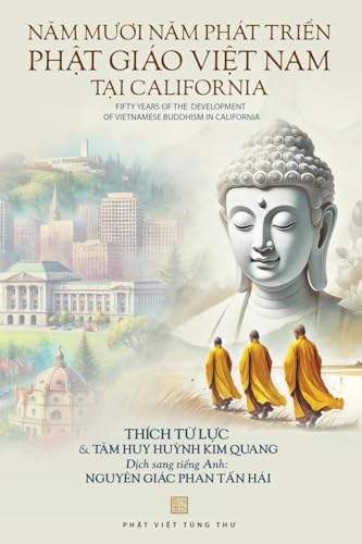 Năm mươi năm phát triển Phật Giáo Việt Nam tại California