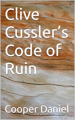 Clive Cussler’s Code of Ruin (English Edition)