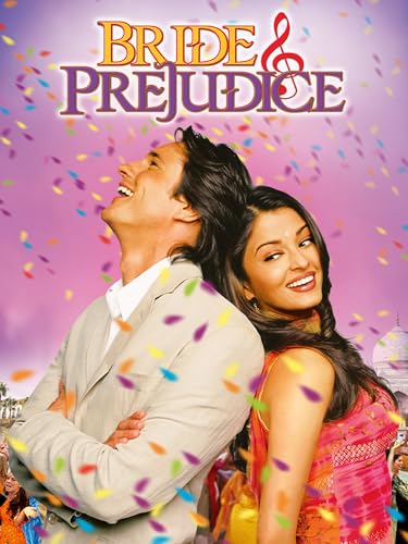 Bride and Prejudice