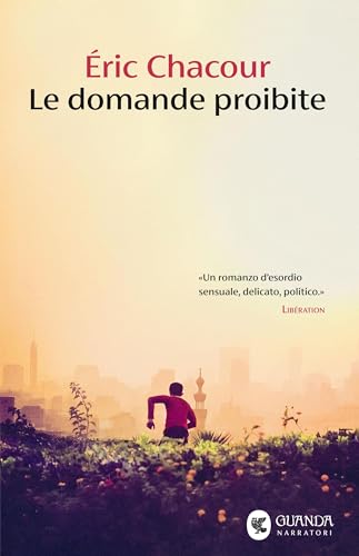 Le domande proibite (Italian Edition)