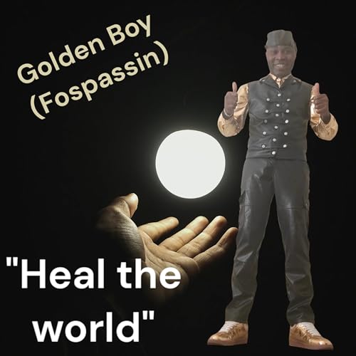 Heal the World