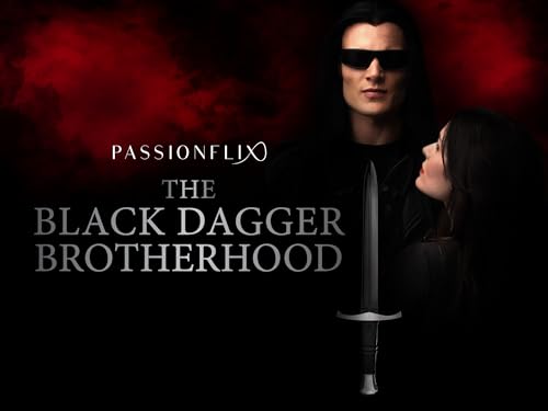 The Black Dagger Brotherhood