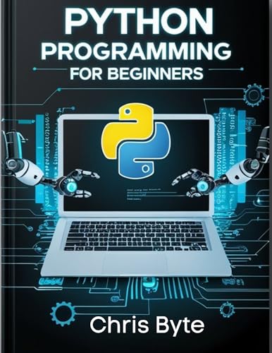 Python : Programming for Beginners