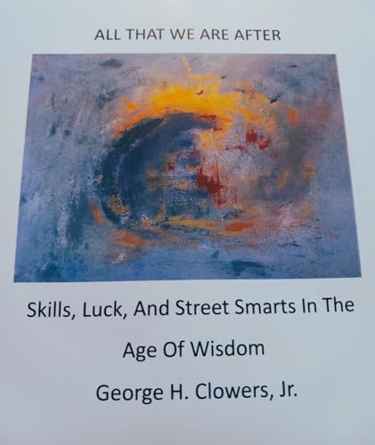 All That We Are After (Tangy's Tales Book 1)