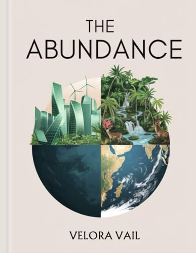 The Abundance: Overcoming Scarcity and Unlocking a Thriving Future - Inspired by the Works of Ezra Klein and Derek Thompson