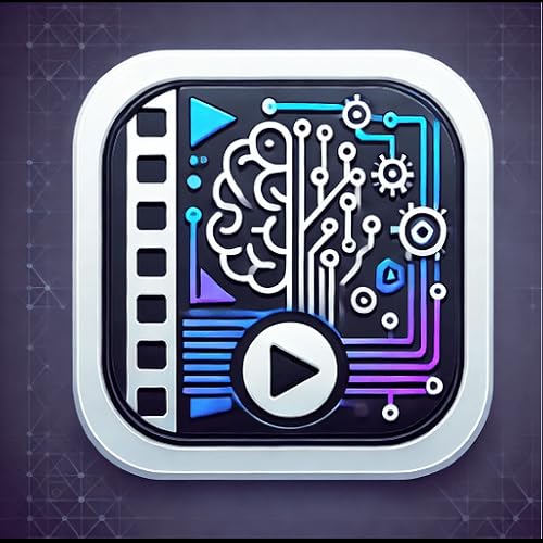 Video Editing App with AI Features